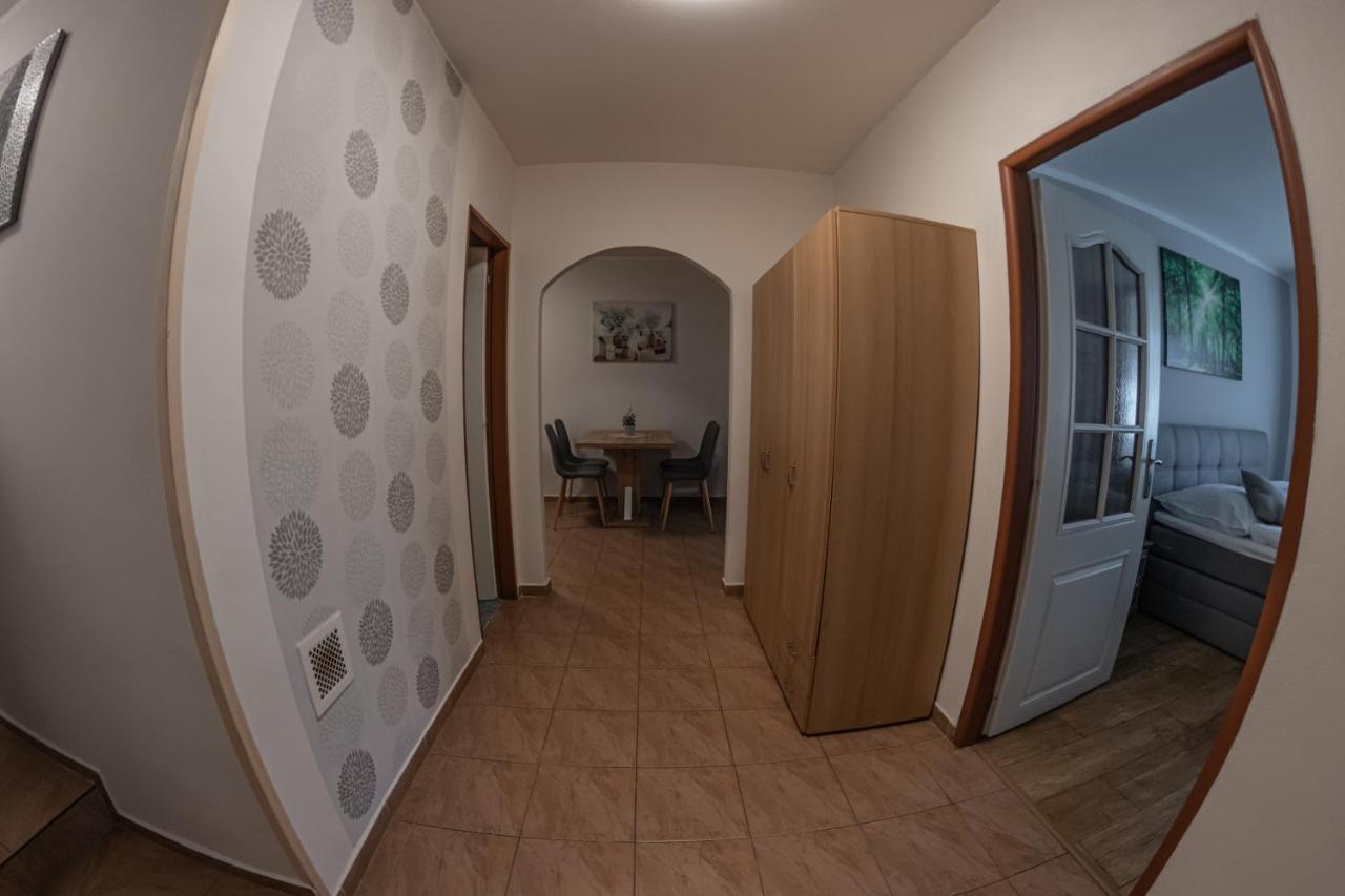 Penzion Pohoda Frymburk Zewnętrze zdjęcie